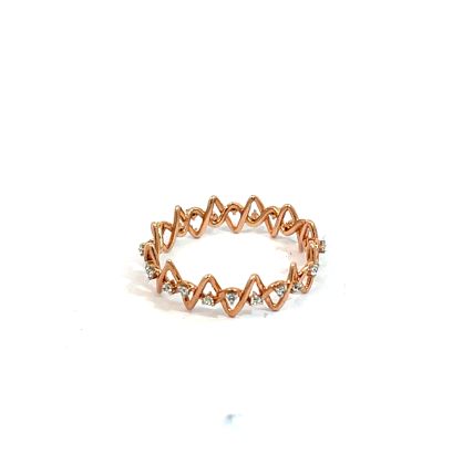 The Spikey Thumb Ring