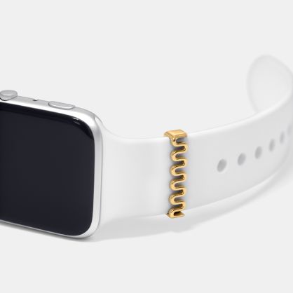 The Evane Watch Band