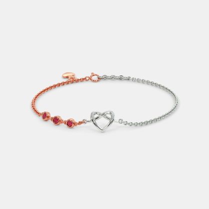 The Forever Mine Bracelet
