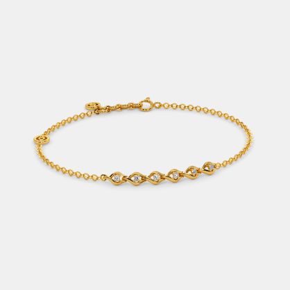 The Helix Bracelet