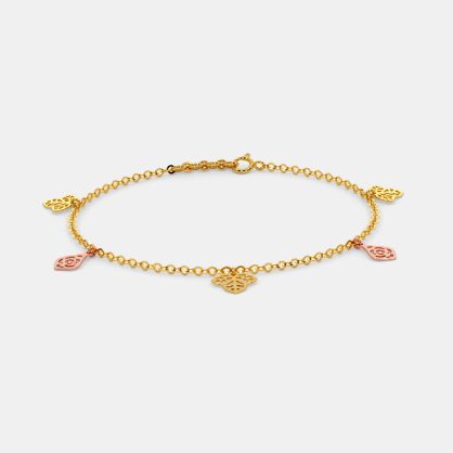 The Whimsical Bracelet