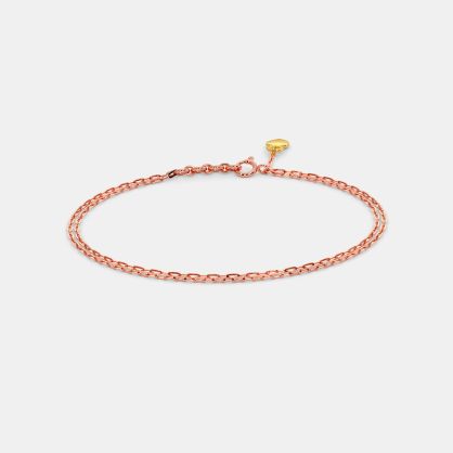 The Elegant Layers Bracelet
