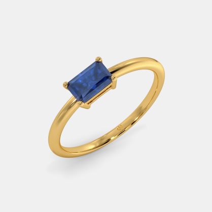 The Tivona Thumb Ring
