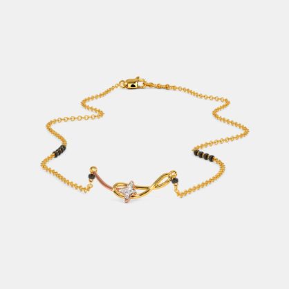 The Paridhi Mangalsutra