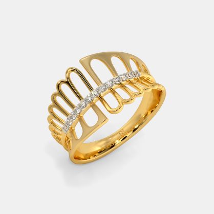 The Myrine Ring