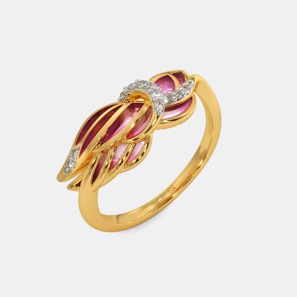 The Emberly Ring