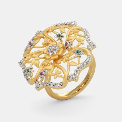 The Zakheera Ring
