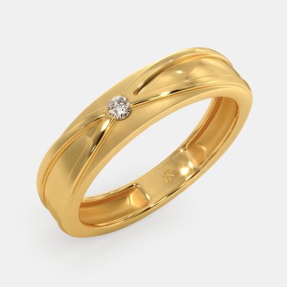 The Lancelot Band for Him