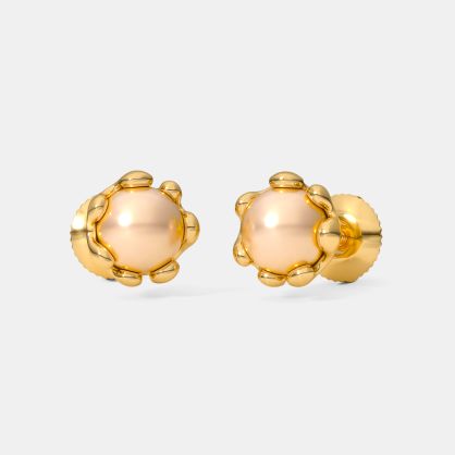 The Fae Stud Earrings
