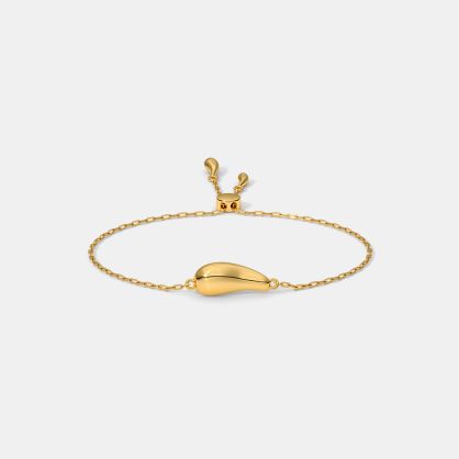 The Rylee Slider Bracelet