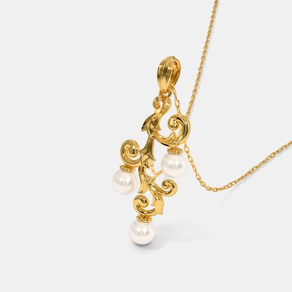 The Riana Pendant