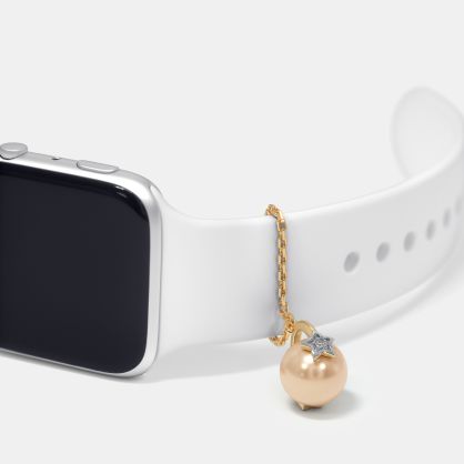 The Colette Watch Charm