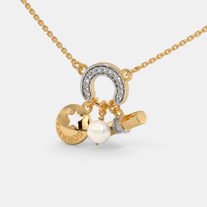 The Esai Necklace
