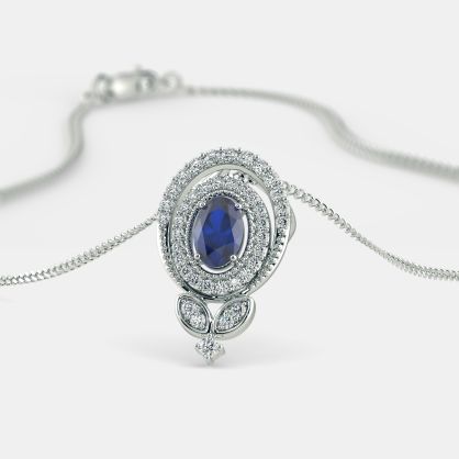 The Soika Pendant