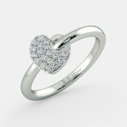 The Carida Ring