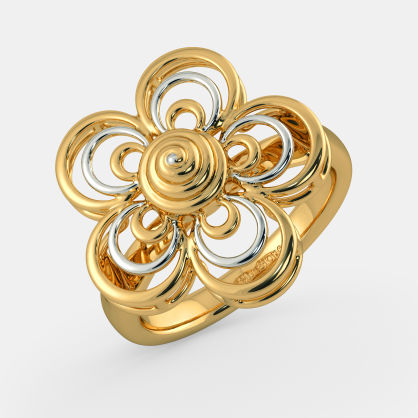 The Halle Ring