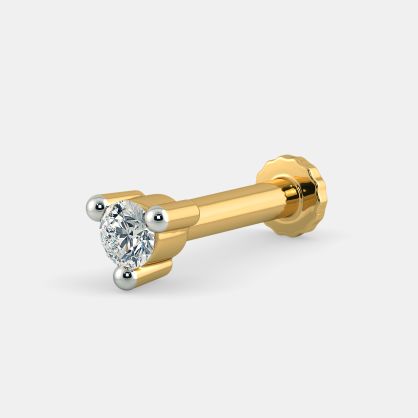 The Betony Nose Screw