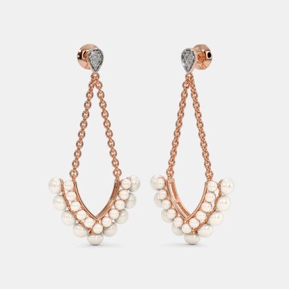 The Nimble Dangler Earrings