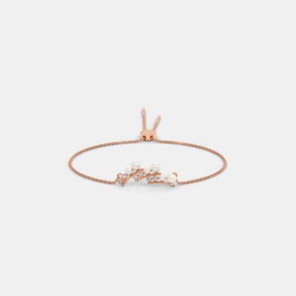 The Genial Slider Bracelet