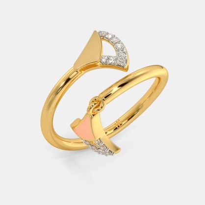 The Ashveen Ring
