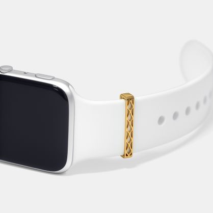 The Louisa Watch Band