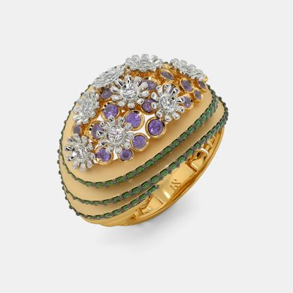 The Rohalia Ring