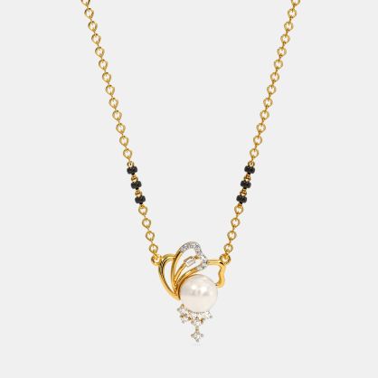 The Suraahi Mangalsutra