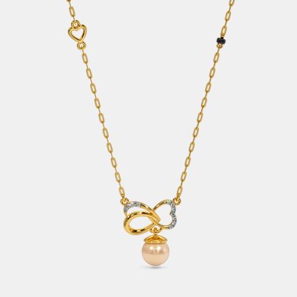 The Tyaani Mangalsutra