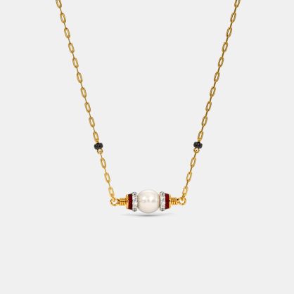 The Raasvi Mangalsutra