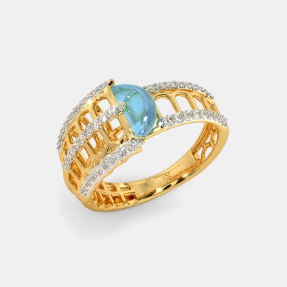 The Fantasia Ring