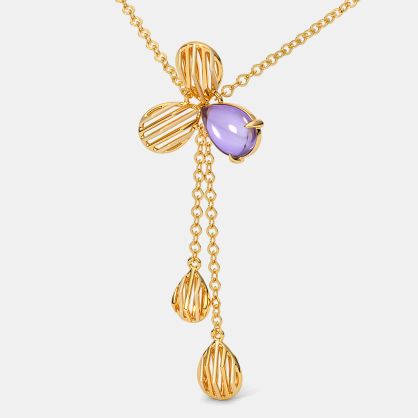 The Coralina Necklace