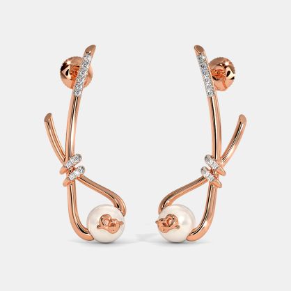 The Primayi Drop Earrings