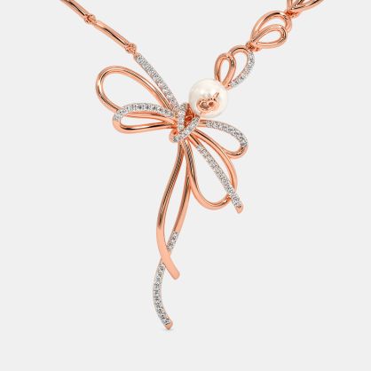 The Sylvessa Necklace