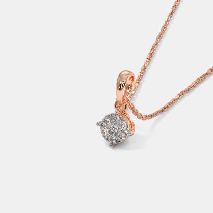 The Ilona Pendant