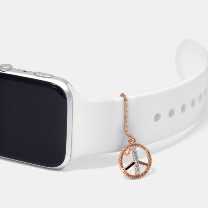 The Callum Watch Charm