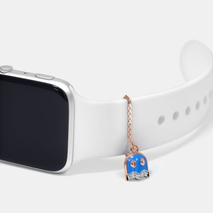 The Spooky Watch Charm