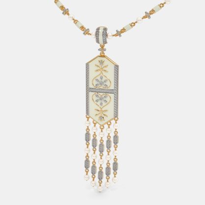 The Kiyoshi Necklace