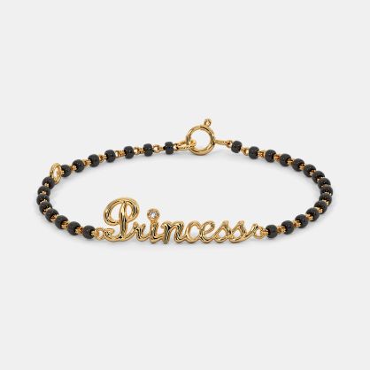 The Lil Princess Nazariya Bracelet