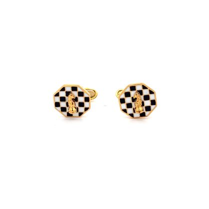 The Trincao Cufflinks For Him