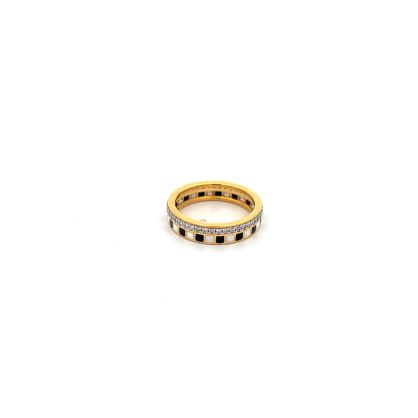 The Hernandez Band Ring For Her
