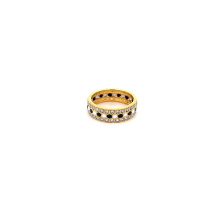 The Enriquez Band Ring For Her