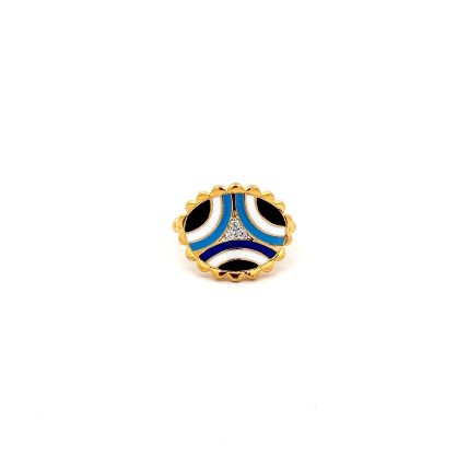 The Giorgia Ring