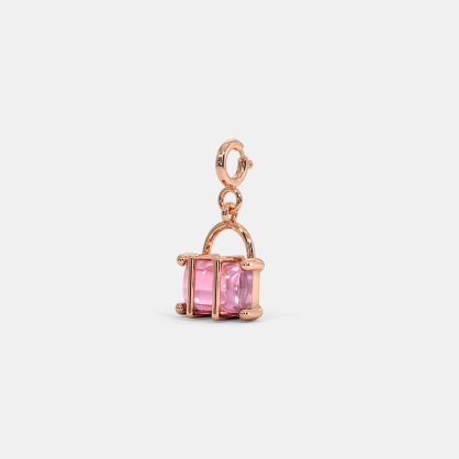 The Travelcase Multiwearable Charm