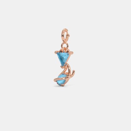 The Foxi Multiwearable Charm