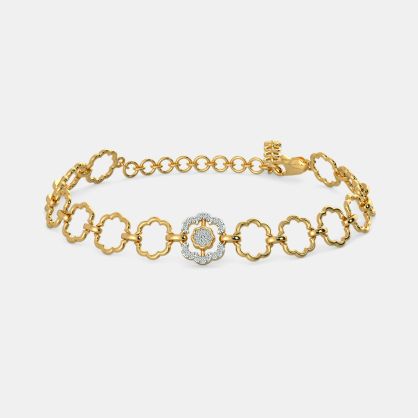 The Amyah Bracelet