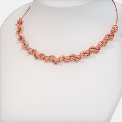 The Cra Necklace