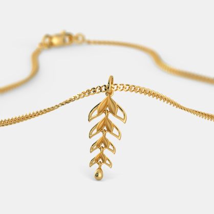 The Nava Pendant