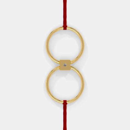 The Enduring Bond Ring