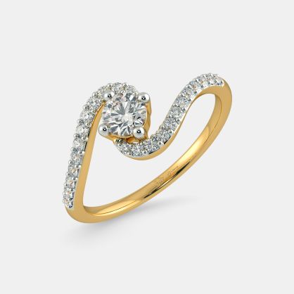 The Marylu Ring