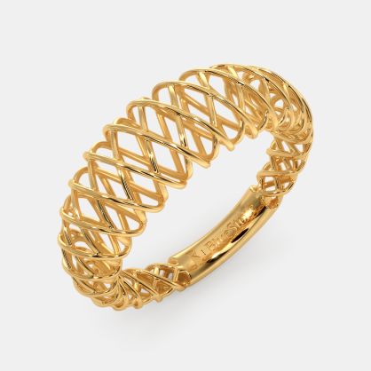 The Adamaris Ring